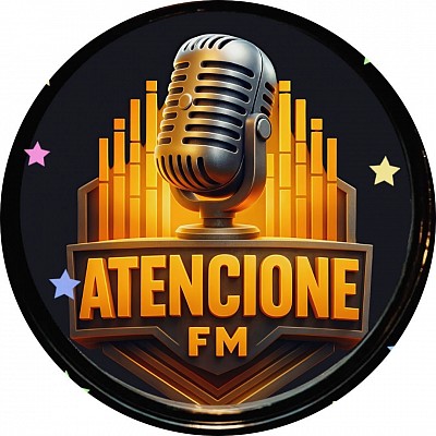Radio web atencione fm
